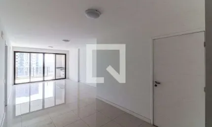 Apartamento para Venda - Jacarepaguá, 4 Quartos,  160 m² - Rio de Janeiro