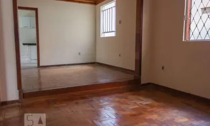 Casa para venda - sagrada família, 4 quartos,  145 m² - belo horizonte