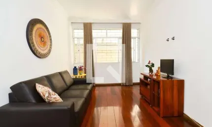 Apartamento para Venda - Cidade Nova, 3 Quartos,  104 m² - Belo Horizonte