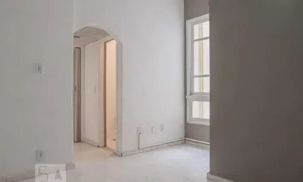 Apartamento para Venda - Catete, 1 Quarto,  38 m² - Rio de Janeiro