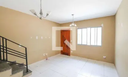 Casa / sobrado em condomínio para venda - sítio do mandaqui, 2 quartos,  80 m² - são paulo