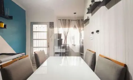 Casa / Sobrado em Condomínio para Venda - Tatuapé, 2 Quartos,  85 m² - São Paulo