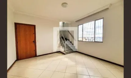 Cobertura para Venda - União, 3 Quartos,  150 m² - Belo Horizonte