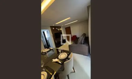 Apartamento para Venda - Santa Rosa, 3 Quartos,  120 m² - Belo Horizonte