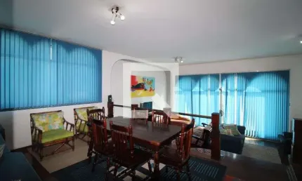 Apartamento para venda - casa verde, 3 quartos,  750 m² - são paulo