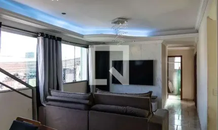 Casa para Venda - Carlos Prates, 3 Quartos,  360 m² - Belo Horizonte