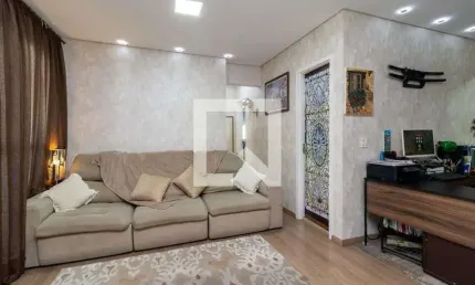 Apartamento para venda - santana, 2 quartos,  92 m² - são paulo
