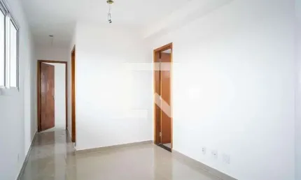 Apartamento para Venda - Vila Guilhermina, 2 Quartos,  40 m² - São Paulo