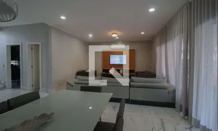 Casa para Venda - Caxambu, 4 Quartos,  476 m² - Jundiaí