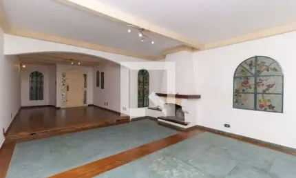 Casa para venda - cambuci, 4 quartos,  300 m² - são paulo
