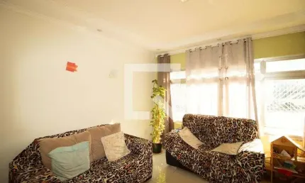 Casa para Venda - Tucuruvi, 3 Quartos,  155 m² - São Paulo