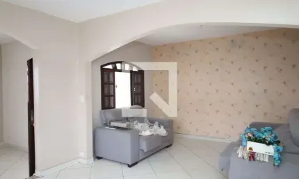 Casa para venda - vila jacuí, 3 quartos,  110 m² - são paulo