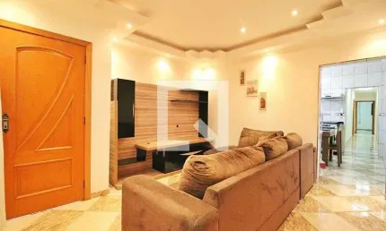 Casa para Venda - Parque Oratório, 2 Quartos,  150 m² - Santo André