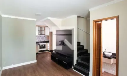 Casa / Sobrado em Condomínio para Venda - Vila Maria , 2 Quartos,  81 m² - São Paulo