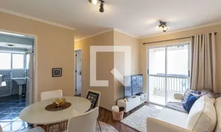 Apartamento para Venda - Quitaúna, 2 Quartos,  49 m² - Osasco