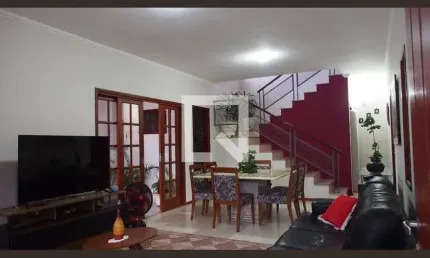 Casa para venda - gramadão , 3 quartos,  178 m² - jundiaí