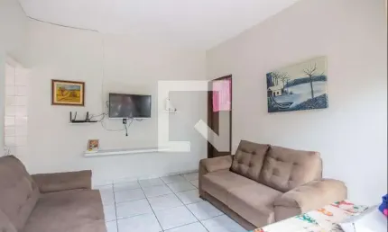 Casa para Venda - Vila Mangalot, 2 Quartos,  277 m² - São Paulo