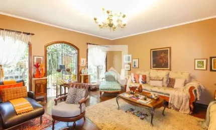 Casa para venda - tatuapé, 4 quartos,  200 m² - são paulo