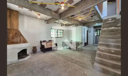 Casa / Sobrado em Condomínio para Venda - Vargem Pequena, 2 Quartos,  1000 m² - Rio de Janeiro