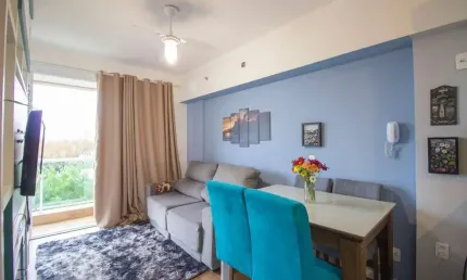 Kitnet / Stúdio para Venda - Centro, 1 Quarto,  41 m² - Jundiaí