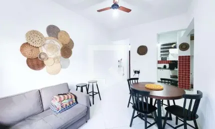 Apartamento para venda - centro, 2 quartos,  75 m² - rio de janeiro