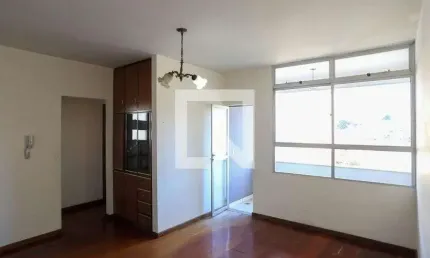 Apartamento para Venda - Ipiranga, 2 Quartos,  65 m² - Belo Horizonte