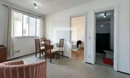 Apartamento para Venda - Lapa, 2 Quartos,  34 m² - São Paulo