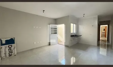Apartamento para venda - vila leopoldina, 2 quartos,  65 m² - santo andré