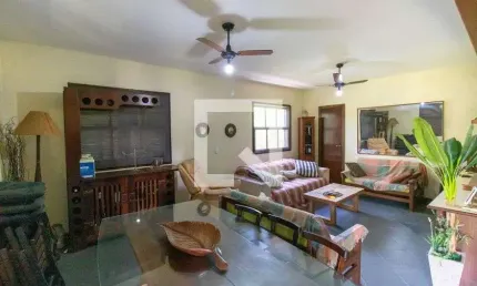 Casa / Sobrado em Condomínio para Venda - Itaipu, 6 Quartos,  456 m² - Niterói