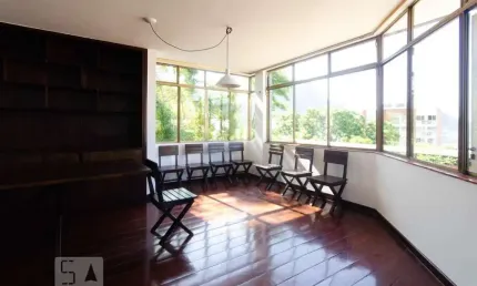 Casa para venda - jardim botânico, 4 quartos,  312 m² - rio de janeiro