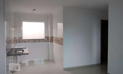 Apartamento para venda - itaquera, 1 quarto,  35 m² - são paulo