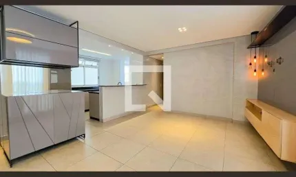 Apartamento para venda - anchieta, 3 quartos,  103 m² - belo horizonte
