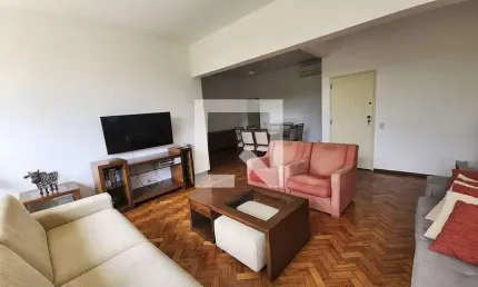 Apartamento para Venda - Laranjeiras, 3 Quartos,  318 m² - Rio de Janeiro