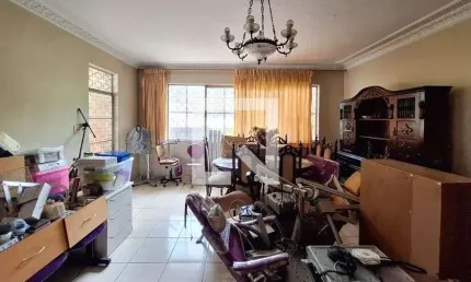 Casa para Venda - Santa Rosa , 3 Quartos,  65 m² - Niterói