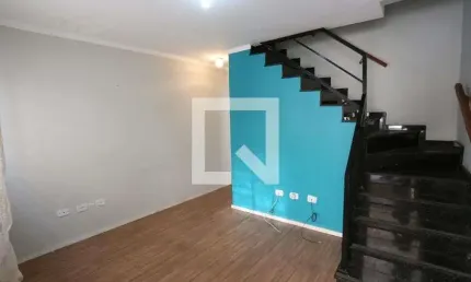 Casa / sobrado em condomínio para venda - ponte rasa, 2 quartos,  51 m² - são paulo