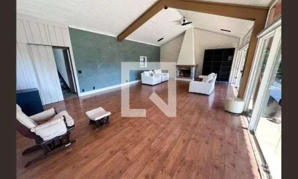 Casa / Sobrado em Condomínio para Venda - Malota, 6 Quartos,  520 m² - Jundiaí