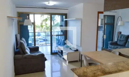 Apartamento para Venda - Jacarepaguá, 2 Quartos,  76 m² - Rio de Janeiro