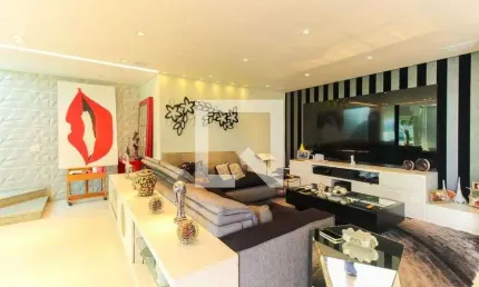 Casa para Venda - Mooca, 4 Quartos,  1000 m² - São Paulo