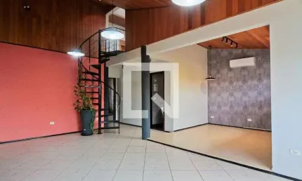 Casa para venda - freguesia do ó, 3 quartos,  129 m² - são paulo