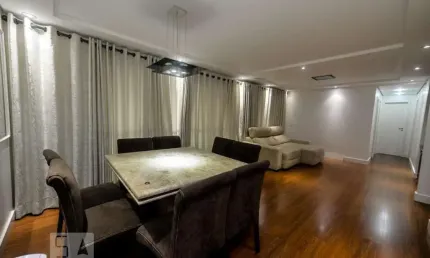Apartamento para Venda - Centro, 3 Quartos,  126 m² - Guarulhos