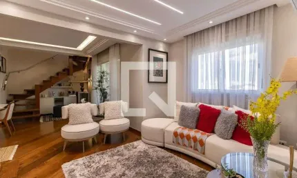 Cobertura para Venda - Moema, 2 Quartos,  257 m² - São Paulo