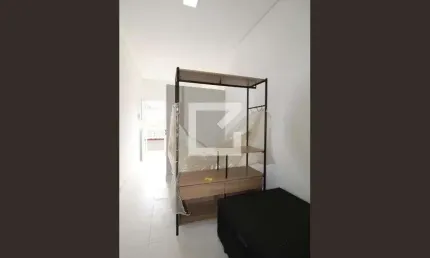 Kitnet / stúdio para venda - barão geraldo - centro, 1 quarto,  25 m² - campinas