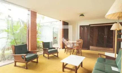 Casa para Venda - Anchieta, 4 Quartos,  355 m² - São Bernardo do Campo