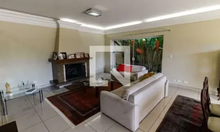 Casa para venda - vila sônia, 4 quartos,  463 m² - são paulo