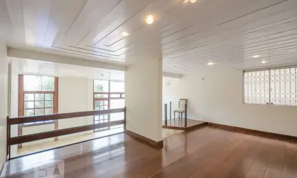 Casa para Venda - Belvedere, 5 Quartos,  450 m² - Belo Horizonte