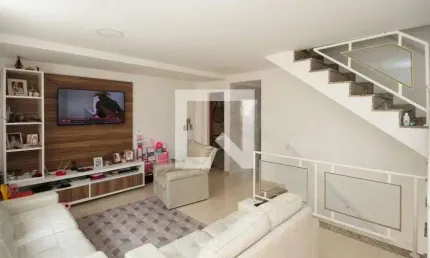 Casa para Venda - Vila Prudente, 3 Quartos,  106 m² - São Paulo