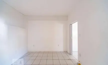 Casa para Venda - Utinga, 1 Quarto,  30 m² - Santo André