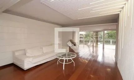 Cobertura para Venda - Jardim Oceânico, 5 Quartos,  500 m² - Rio de Janeiro