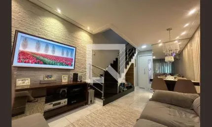 Casa / sobrado em condomínio para venda - vila campo grande, 2 quartos,  70 m² - são paulo