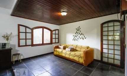 Casa para Venda - Vargem Grande, 3 Quartos,  500 m² - Rio de Janeiro